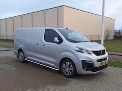 Peugeot Expert - GB Standard 2.0 BlueHDi 180pk 3p. EAT8 Premium