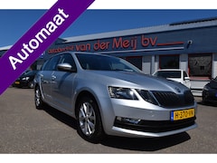 Skoda Octavia Combi - 1.5 TSI Greentech Business Edition , CLIMATR , CR CONTROL , PDC V+A , NAVI ,