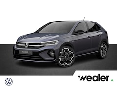 Volkswagen Taigo - R-Line-Edition 1.0 85 kW / 116 pk TSI CUV 7 versn. | Panoramadak |