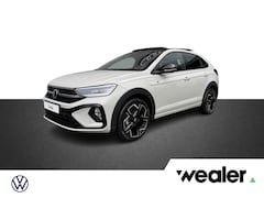 Volkswagen Taigo - R-Line-Edition 1.0 85 kW / 116 pk TSI CUV 7 versn. | Panoramadak |