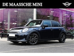 MINI Cooper - Hatchback Classic Automaat / Achteruitrijcamera / Comfort Access / LED / Stoelverwarming /