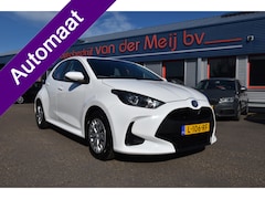 Toyota Yaris - 1.5 Hybrid Active , CLIMATR , A UITRIJ CAM , NAVI VIA APP , CR CONTROL , EL VOOR ,