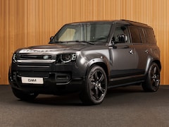 Land Rover Defender 110 - 2.0 P300e 110 X-Dynamic HSE 22"-PANO-HUD-MERIDIAN