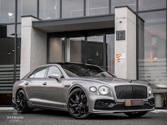 Bentley Flying Spur - 6.0 W12 Mulliner / Massage / Black Line / Rotating Display