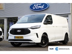 Ford Transit Custom - 320 2.0 TDCI L2H1 Limited | NL-AUTO | 1E EIGENAAR | TREKHAAK | WINTERPACK | CAMERA | PARK