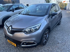 Renault Captur - 1.2 TCe Dynamique AUTOMAAT