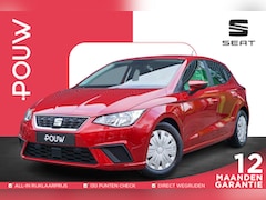 SEAT Ibiza - 1.0 TSI 95pk Style | Full Link | Automatische Airco | Cruise Control