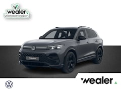 Volkswagen Tiguan - R-Line Edition 1.5 eHybrid 150 kW / 204 PK DSG | Black Style | LED Matrix | Assistance Plu