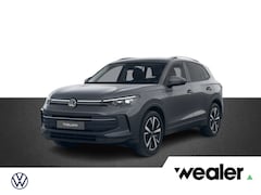 Volkswagen Tiguan - Life Edition 1.5 eHybrid 150 kW / 204 PK SUV 6-DSG