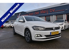 Volkswagen Polo - 1.0 TSI Comfortline Business , AIRCO , CR CONTR , LMV16 , NAVI , BL TOOTH ,
