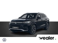 Volkswagen Tiguan - R-Line Edition 1.5 eHybrid 150 kW / 204 PK DSG | Comfort pakket | Trekhaak wegklapbaar |
