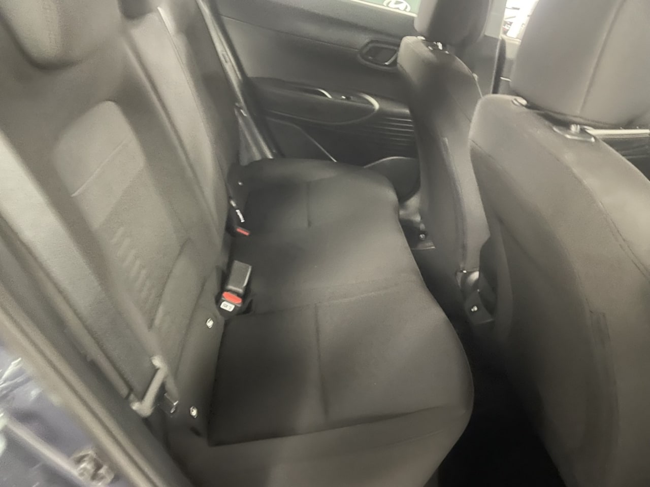 Hyundai Bayon - 1.0 T-GDI Comfort *RIJKLAARPRIJS*