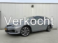 Toyota Auris Touring Sports - 1.8 Hybrid Freestyle | Trekhaak