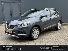 Renault Kadjar - 1.3 TCe Navigatie / Trekhaak / Camera / Bluetooth / Stoelverwarming / Climate Control / Al