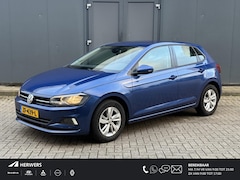 Volkswagen Polo - 1.0 TSI Beats / Trekhaak / Stoelverwarming / Navigatie / Cruise Control / Bluetooth /