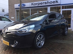 Renault Clio Estate - 0.9 TCe Night&Day