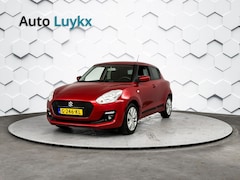 Suzuki Swift - 1.2 Select | Navigatie | Parkeercamera | Apple Carplay/Android Auto