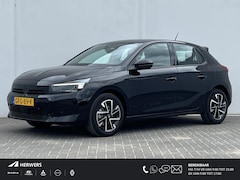 Opel Corsa - 1.2 Turbo Hybrid GS 136PK Automaat / 100% Dealeronderhouden / Trekhaak (Trekgewicht 1.200k