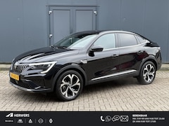 Renault Arkana - 1.6 E-Tech full hybrid 145 techno Automaat / Fabrieksgarantie tot 01-2027 / Adaptieve CC /