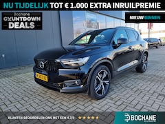 Volvo XC40 - 1.5 T5 Recharge R-Design | Navigatie | Stoelverwarming | Trekhaak |