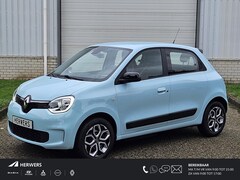 Renault Twingo Z.E. - R80 E-Tech Equilibre Automaat / Draadloos Apple Carplay & Android Auto / Airco / Navigatie