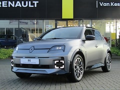 Renault 5 - 5 52kWh 150pk comfort range Roland Garros / Harman Kardon / *Nu uit voorraad leverbaar