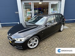 BMW 3-serie Touring - 318i Executive M-sportpakket | Achterbank in delen neerklapbaar | Armsteun voor | Bluetoot