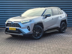 Toyota RAV4 - 2.5 Hybrid AWD Business Plus