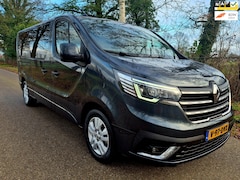 Renault Trafic - 2.0 Blue dC1 150 EDC T29 L2H1 Work edition