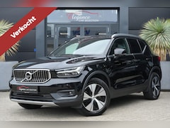 Volvo XC40 - 1.5 T5 Recharge Inscription 262pk Panoramadak/Navigatie/360Camera