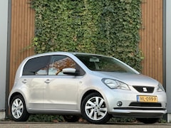 SEAT Mii - 1.0 Sport Connect SOUND|NAVI|AIRCO