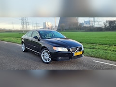Volvo S80 - 3.2 Executive