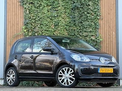Volkswagen Up! - 1.0 BMT move up|AIRCO|BLEUTOOTH|