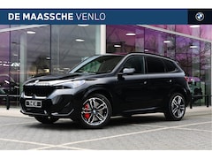 BMW X1 - sDrive20i M Sport Automaat / Panoramadak / Sportstoelen / Comfort Access / M Adaptief onde