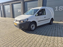Volkswagen Caddy - Bestel 1.6 TDI BMT