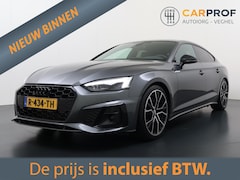 Audi A5 Sportback - 40 TFSI S edition Trekhaak | NL Auto |