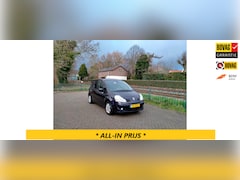 Renault Grand Modus - 1.6-16V Dynamique AUTOMAAT airco trekhaak lage km ALLINPRIJS