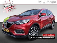 Renault Kadjar - 1.3 TCe Intens | Trekhaak | Leder | Stoelverwarming