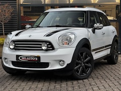 MINI Countryman - 1.6 Cooper Pepper | Trekhaak | Navigatie | Cruise Control | Climate Control | Parkeersenso