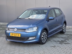 Volkswagen Polo - 1.0 BlueMotion Cruise control