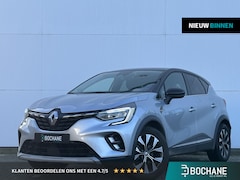Renault Captur - 1.6 E-Tech full hybrid 145 techno