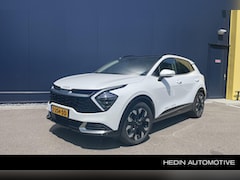 Kia Sportage - 1.6 T-GDi Plug-in Hybrid AWD DynamicPlusLine AWD | PANORAMADAK | CAMERA | NAVIGATIE