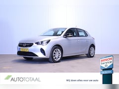 Opel Corsa-e - Level 2 50 kWh