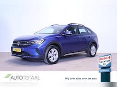 Volkswagen Taigo - 1.0 TSI Life Business