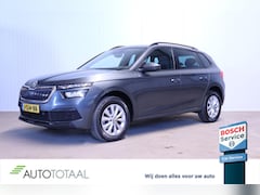 Skoda Kamiq - 1.0 TSI Sport Business