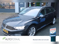 Volkswagen Passat Variant - 1.5 TSI Eleg.Bns R