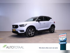 Volvo XC40 - 1.5 T3 R-Design