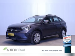 Volkswagen Taigo - 1.0 TSI Life Business