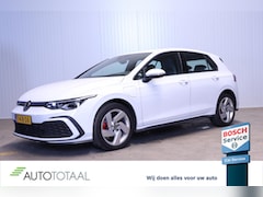 Volkswagen Golf - 1.4 eHybrid GTE