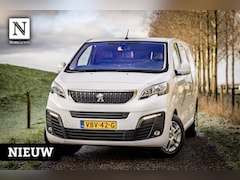 Peugeot Expert - Bestel 2.0 BlueHDI 120 Long Asphalt | Nap